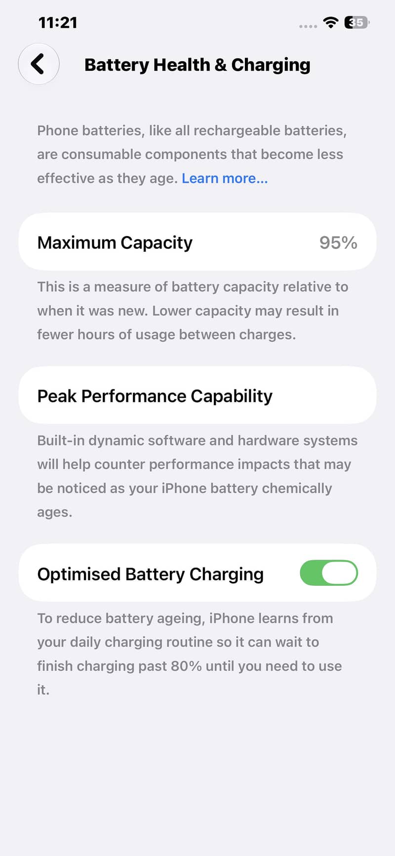 Apple iPhone 12 Pro Max 2