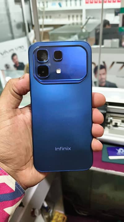 Infinix Note 60 Pro