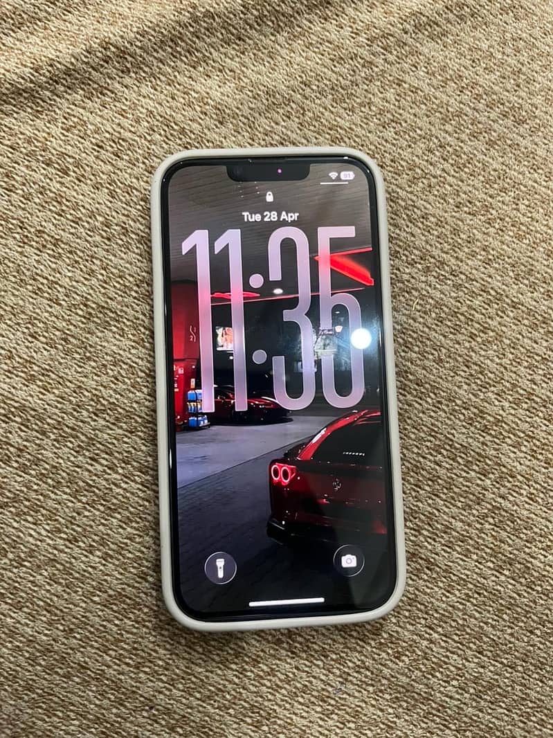 Apple iPhone 14 0