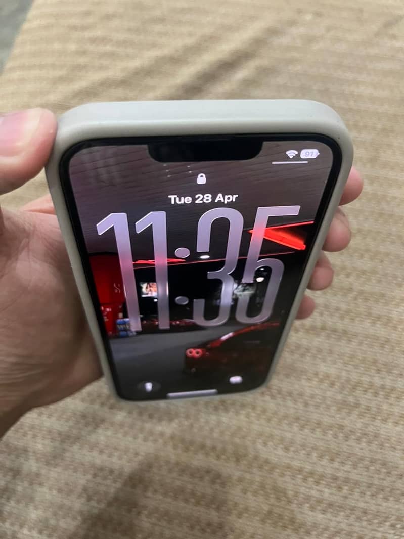 Apple iPhone 14 2