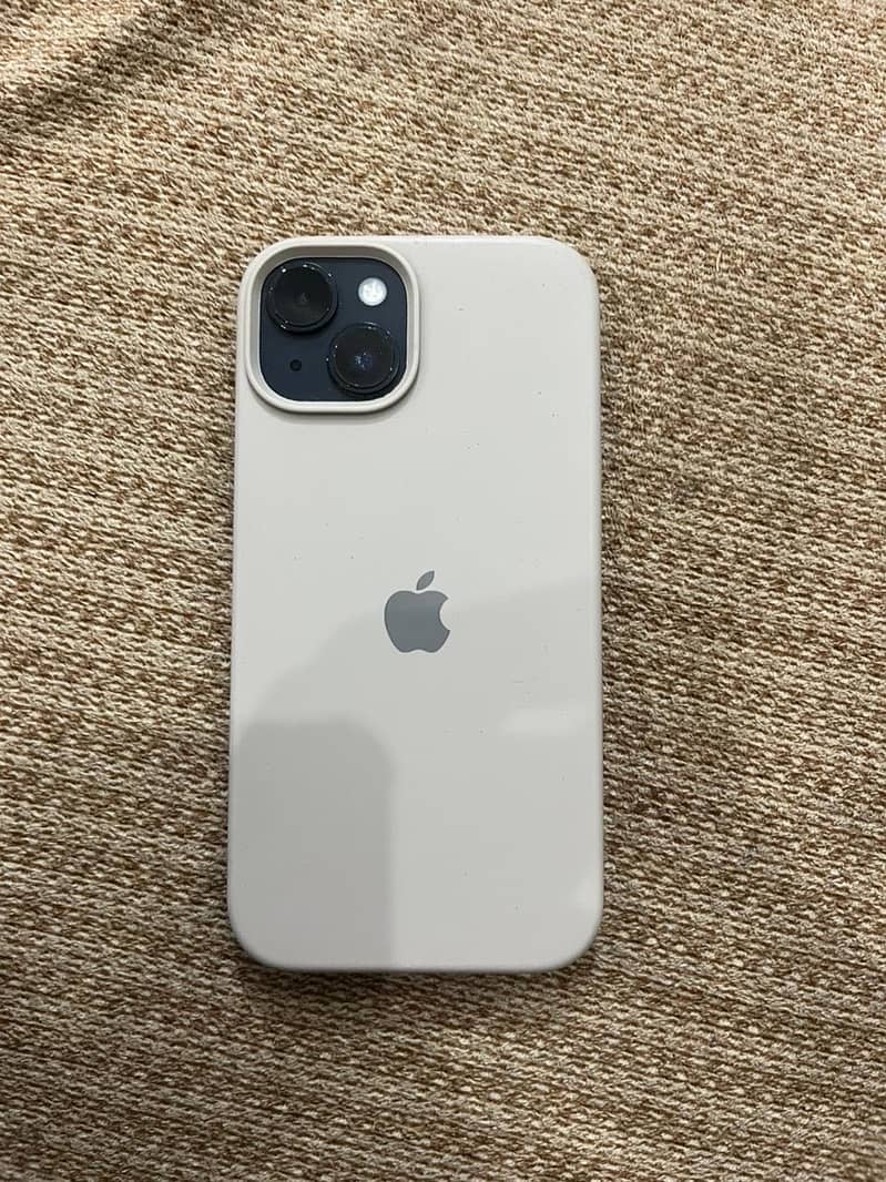 Apple iPhone 14 4