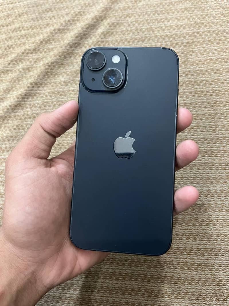 Apple iPhone 14 6