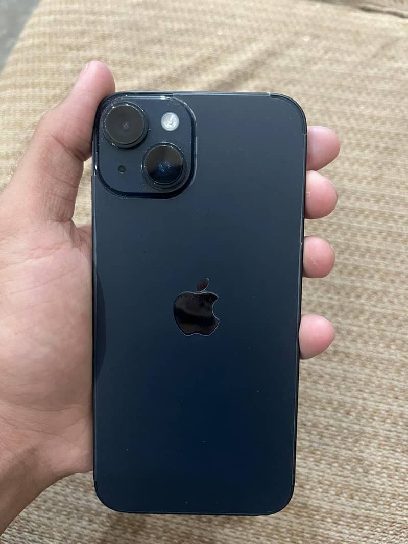 Apple iPhone 14 7