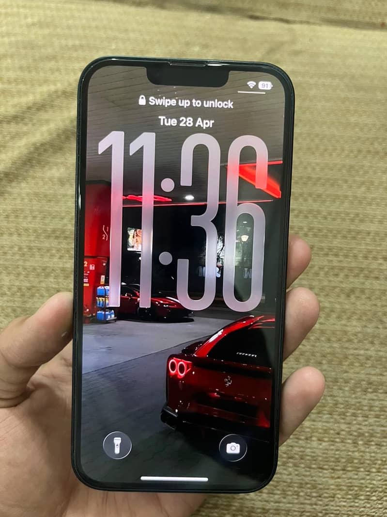 Apple iPhone 14 8