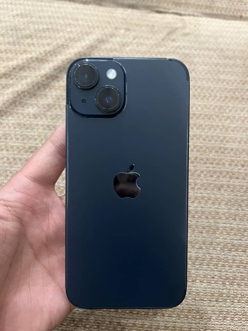 Apple iPhone 14 10