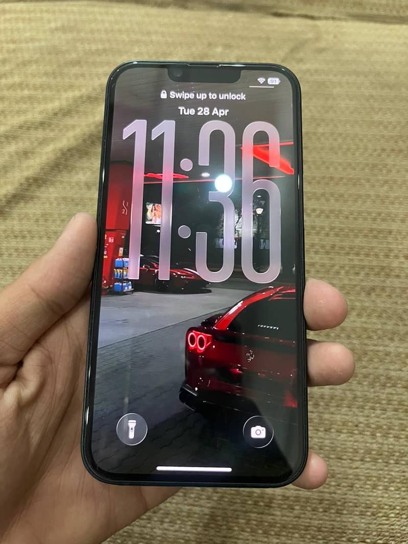 Apple iPhone 14 11