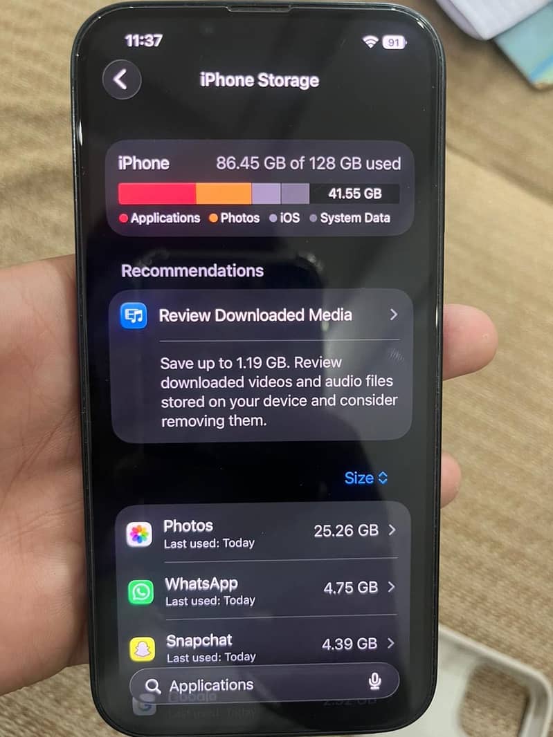 Apple iPhone 14 14