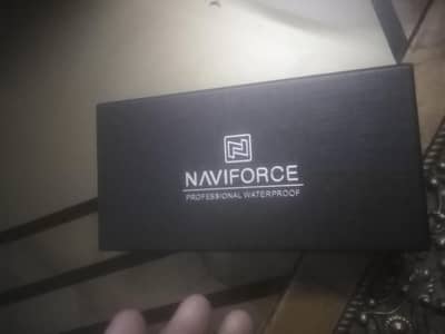 naviforce