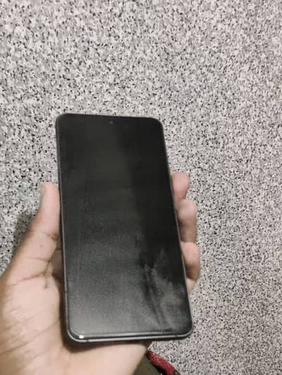 Samsung Mobile S21 FE