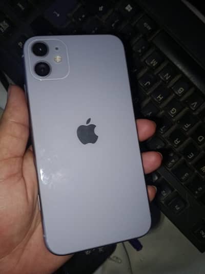 Apple iPhone 11