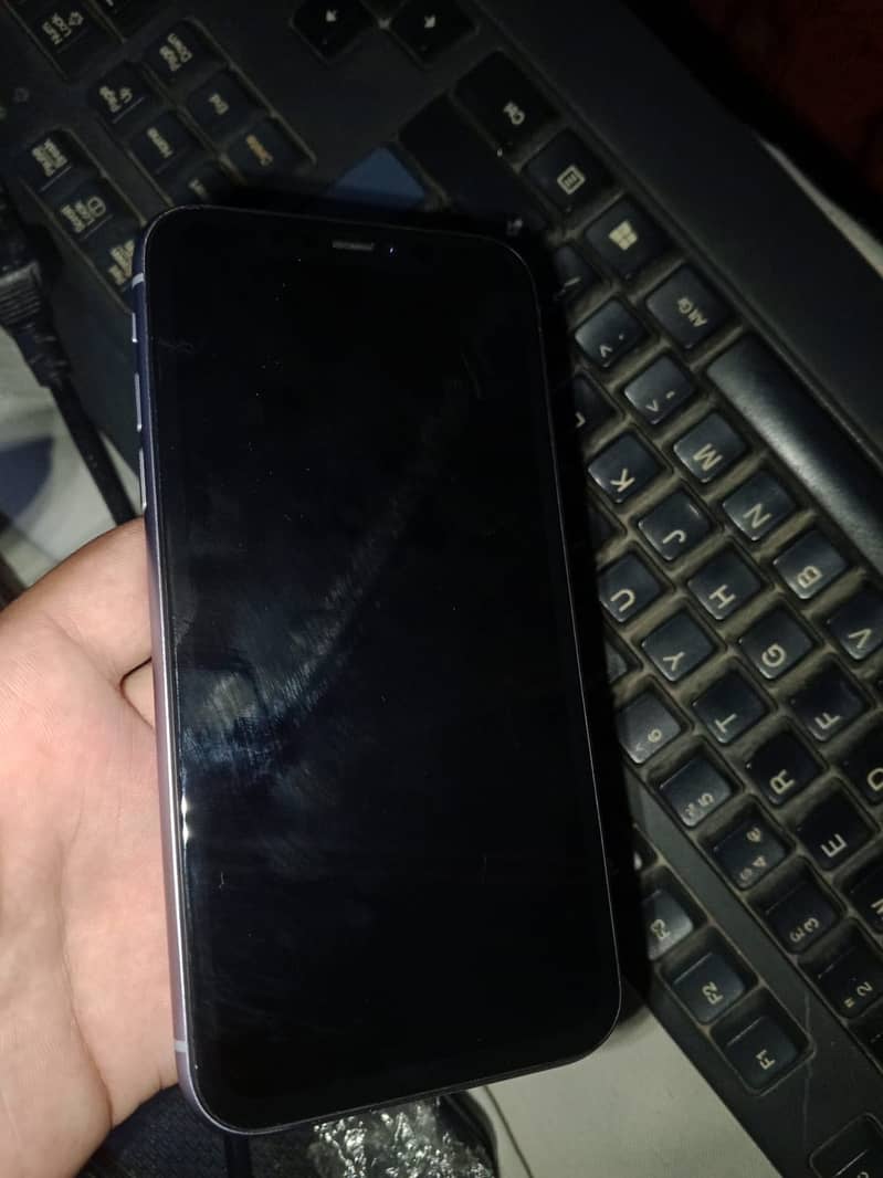 Apple iPhone 11 1
