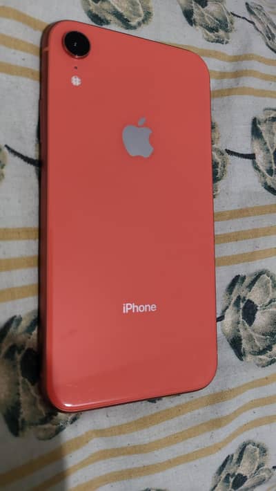 Apple iPhone XR jv