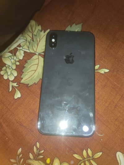 Apple iPhone X
