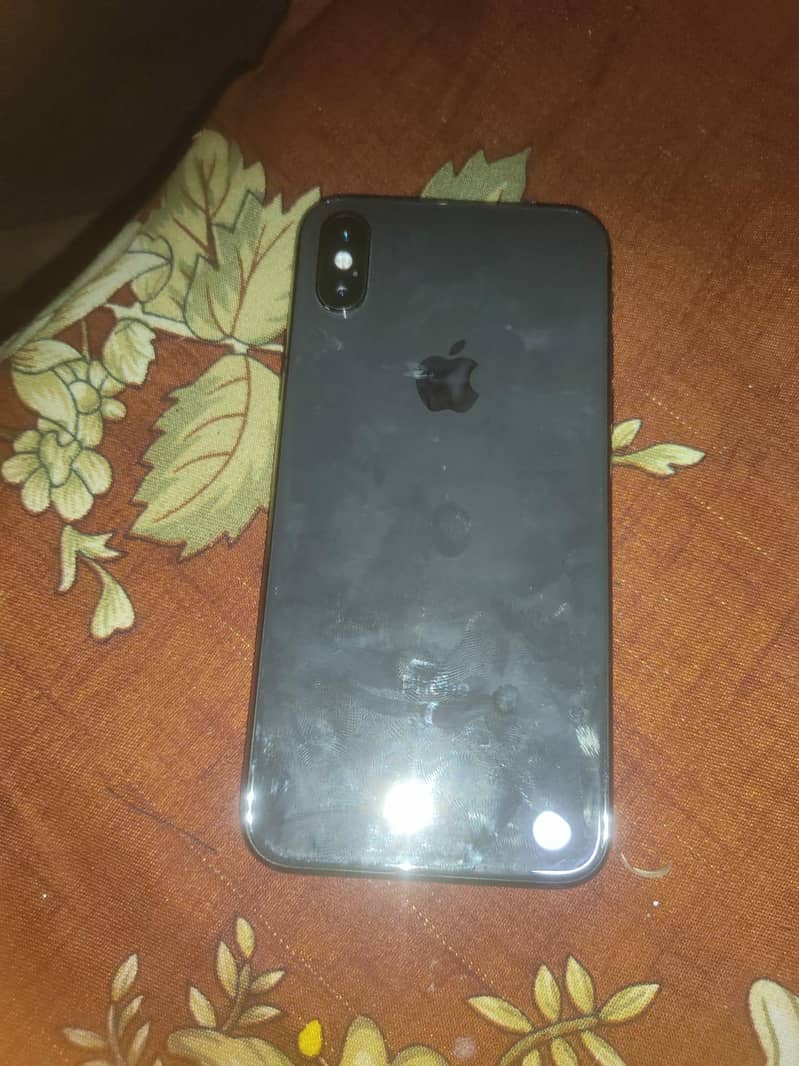 Apple iPhone X 0