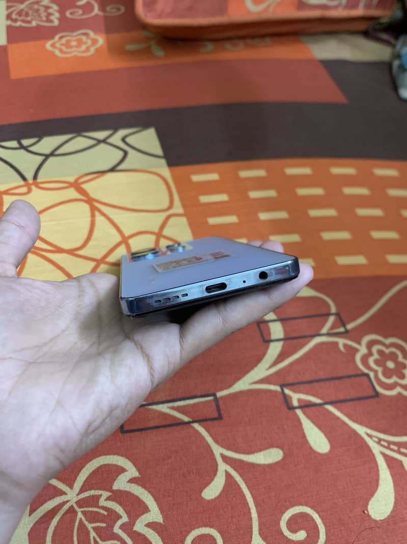 Infinix Note 30 1