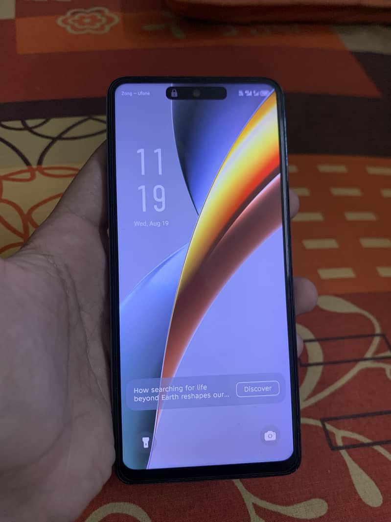 Infinix Note 30 2
