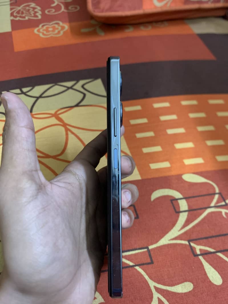 Infinix Note 30 4