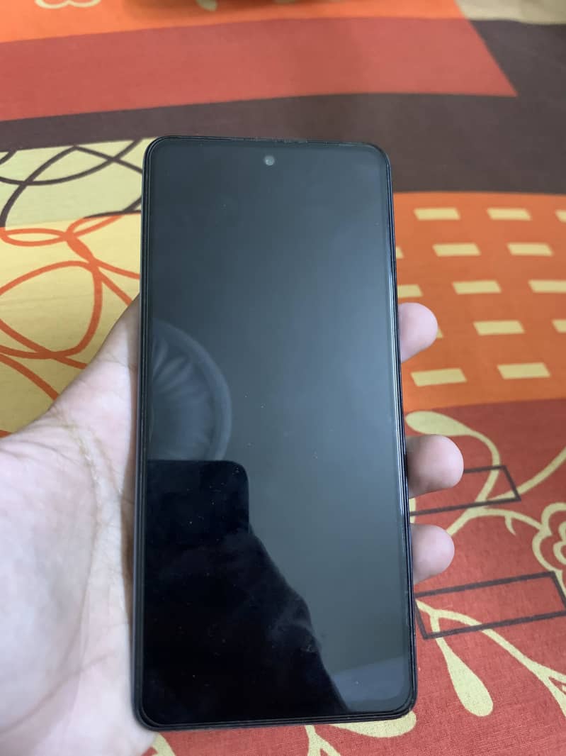 Infinix Note 30 5