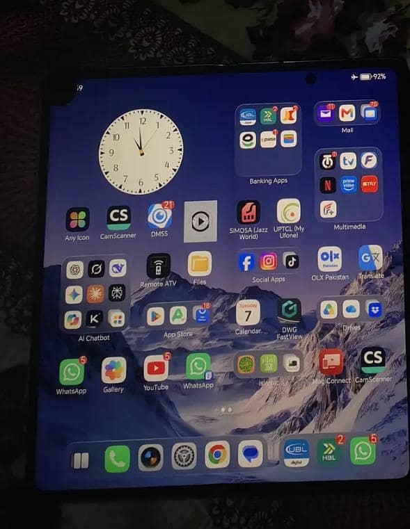 Honor Magic V2 0