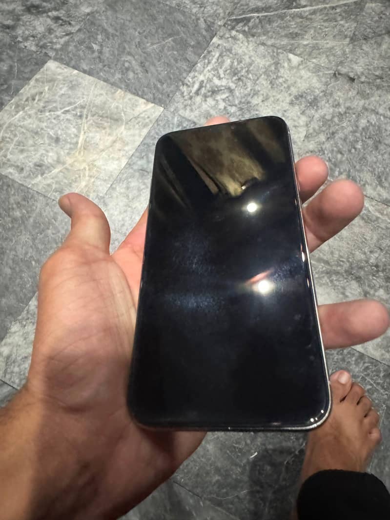 Apple iPhone X 1