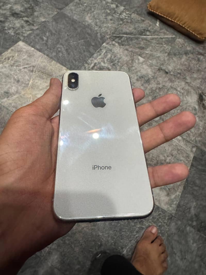 Apple iPhone X 2
