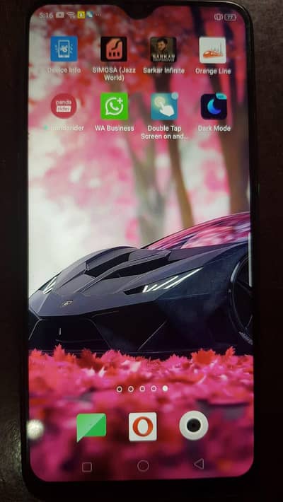 OPPO F11