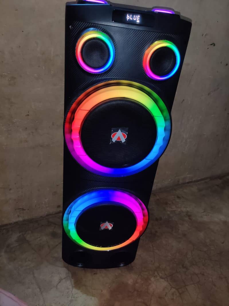 AUDIONIC DJ 850 0