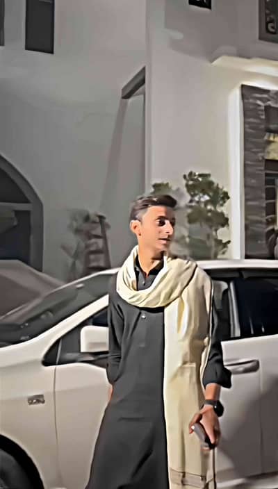 Azeem butt