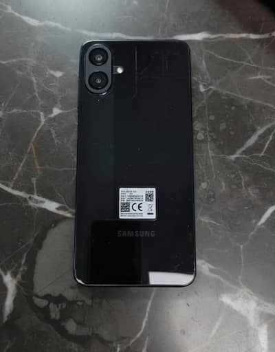 samsung A07 4/64