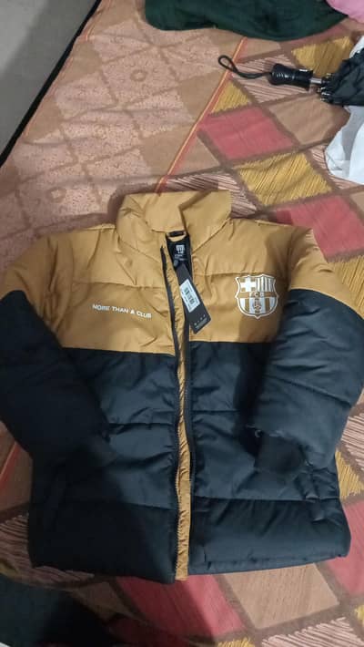 jacket