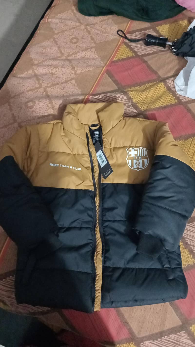 jacket 0