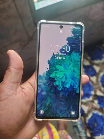 Samsung Mobile S20 FE 128gb gb