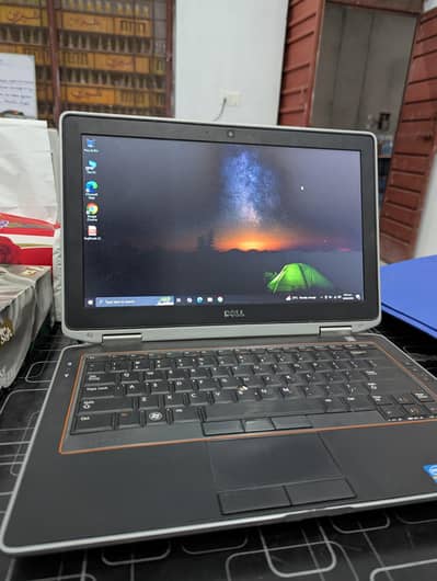 Dell Latitude Core i5