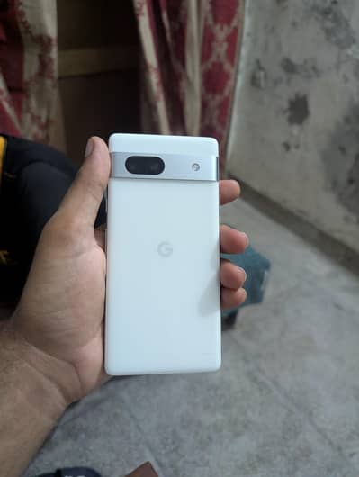 Google Pixel 7a