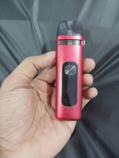 Uwell Caliburn Crown X 60w