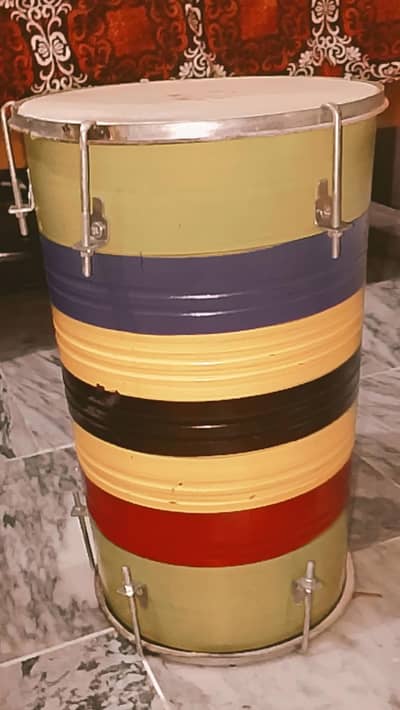 Dholki for sale