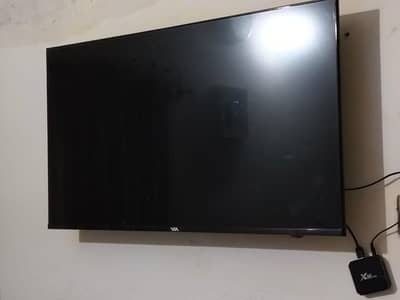 LED tv
