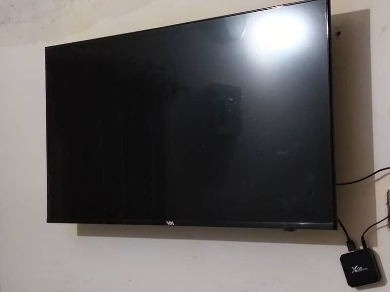 LED tv 0