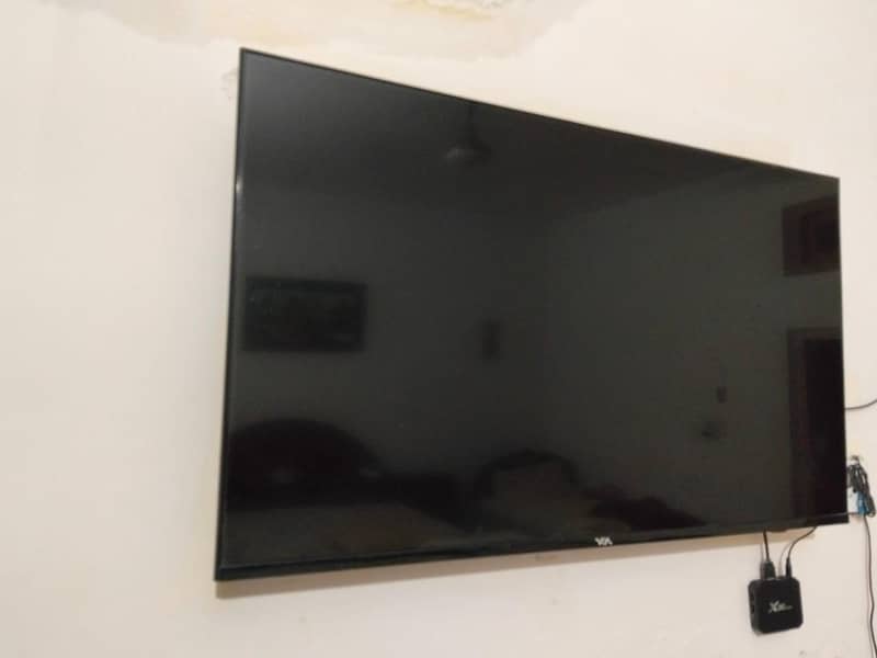 LED tv 1