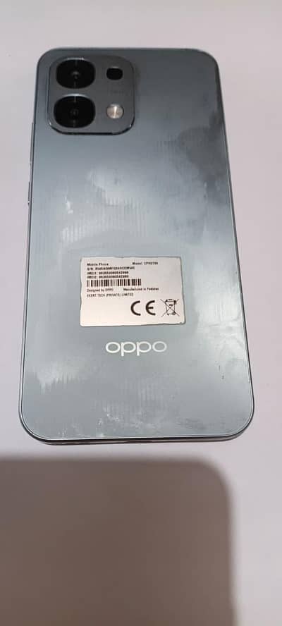 OPPO A6 pro