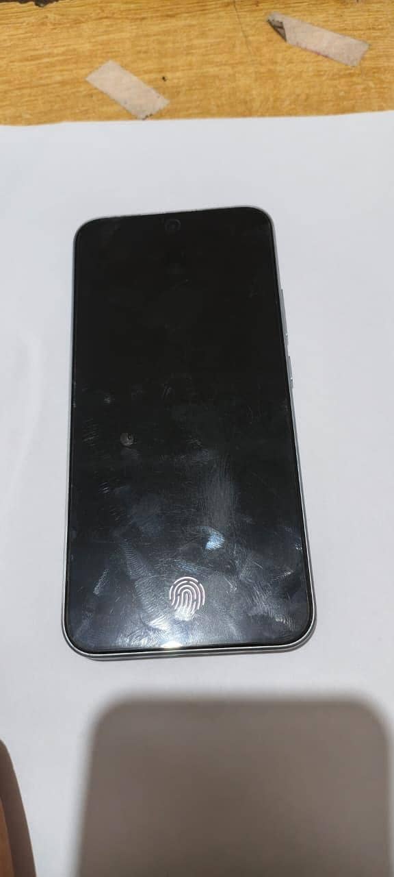 OPPO A6 pro 1