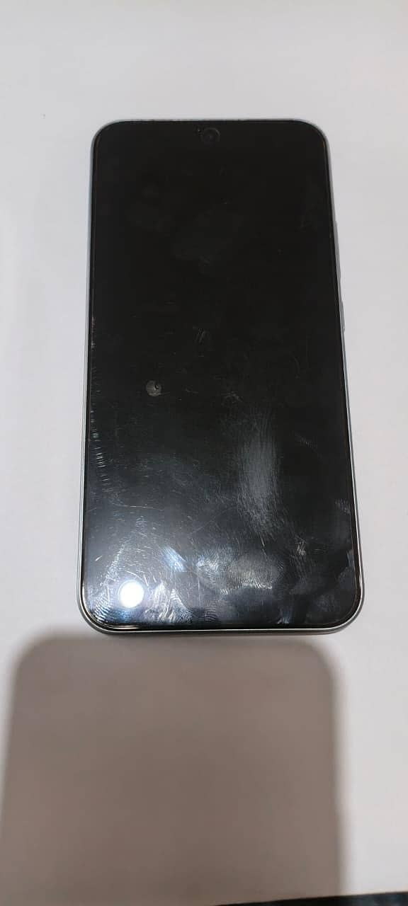 OPPO A6 pro 2
