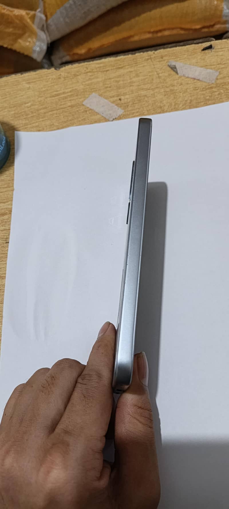 OPPO A6 pro 5
