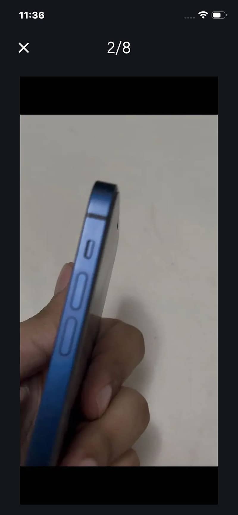Apple iPhone 12 7