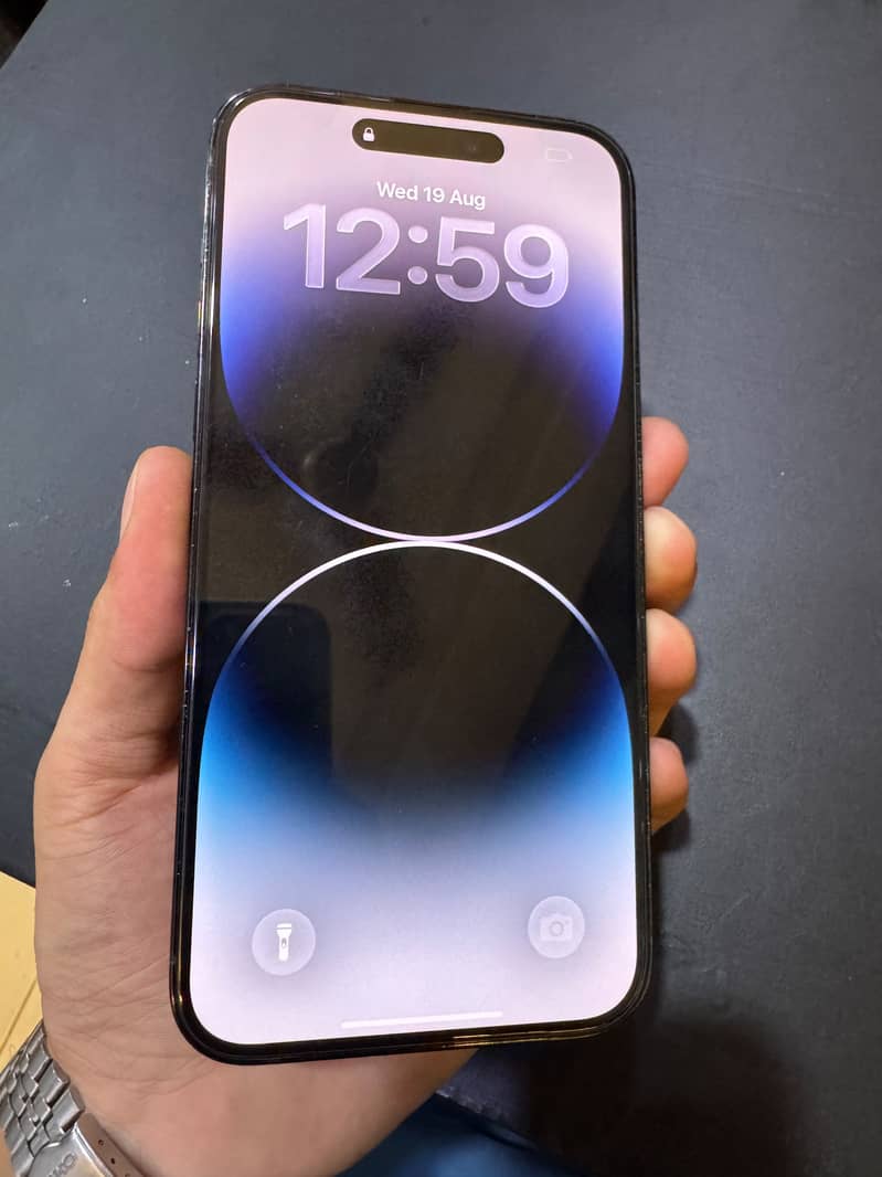 iPhone 14 Pro Max 0