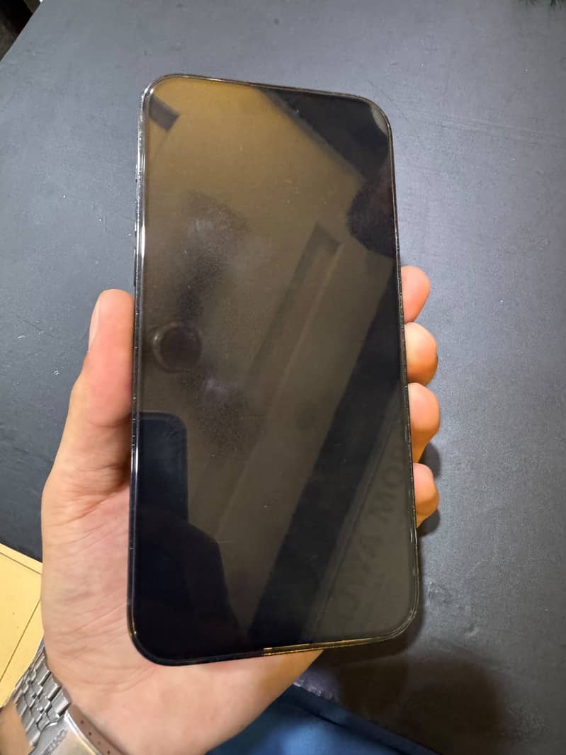 iPhone 14 Pro Max 3