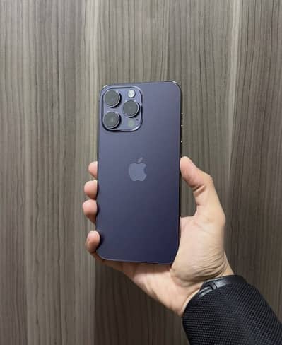 Apple iPhone 14 Pro Max