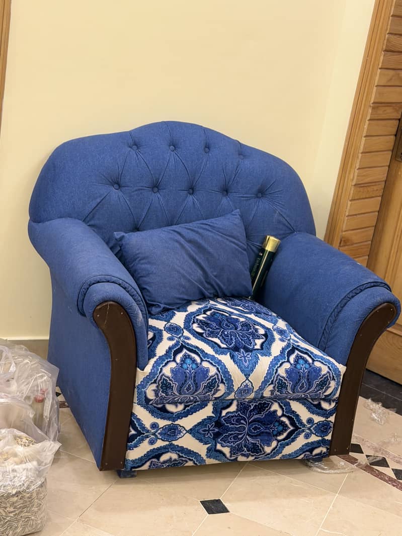 7 seater sofa 2