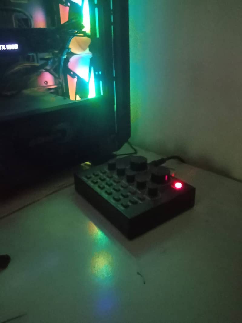 Full Gaming PC 1