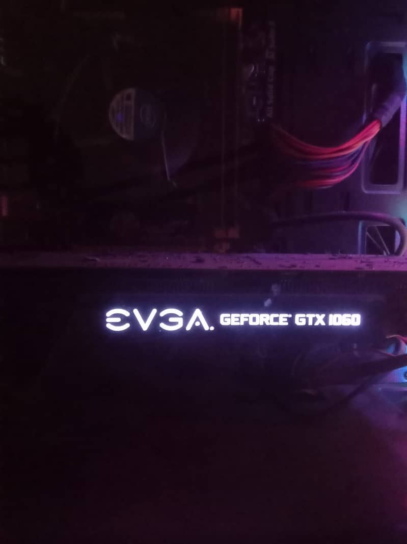 Full Gaming PC 2